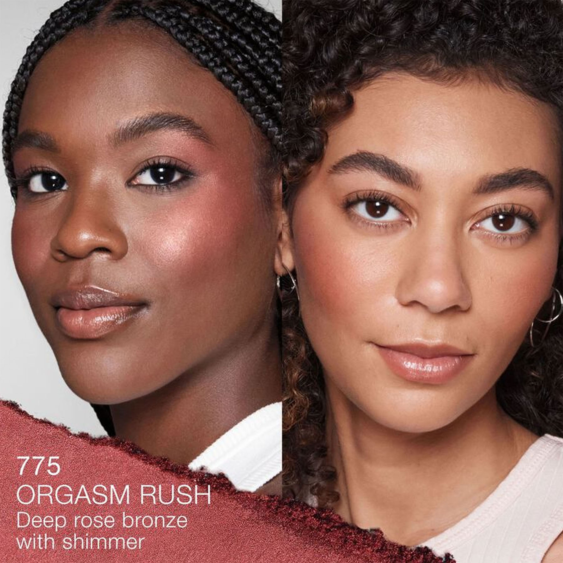 TALC-FREE BLUSH (RUBOR PARA ROSTRO)